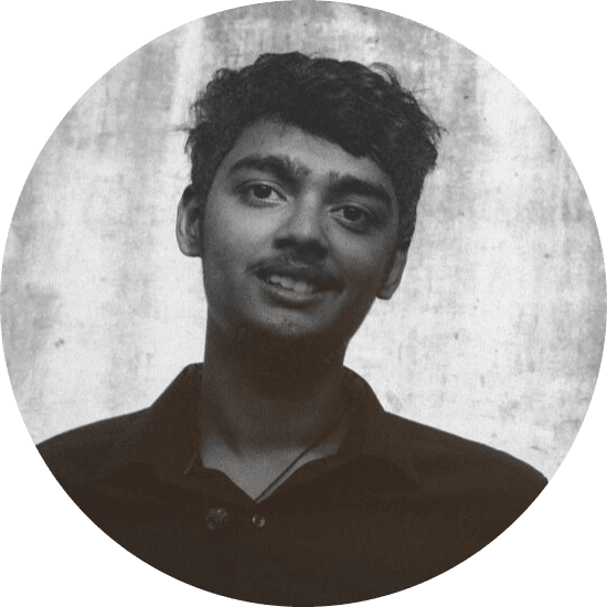 Pranav Sriram S profile picture