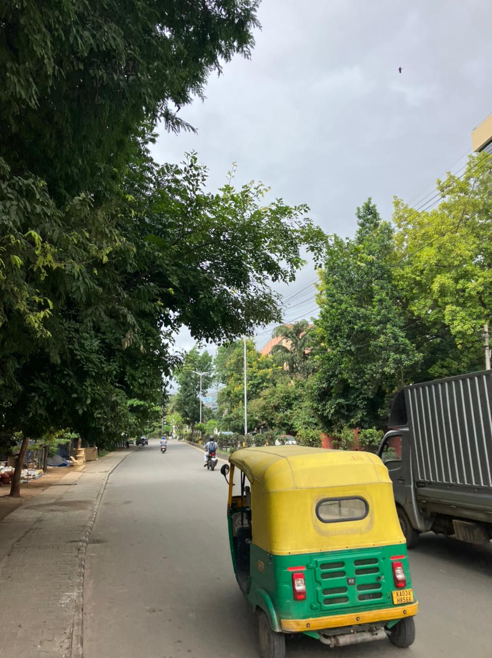 Bengaluru Road