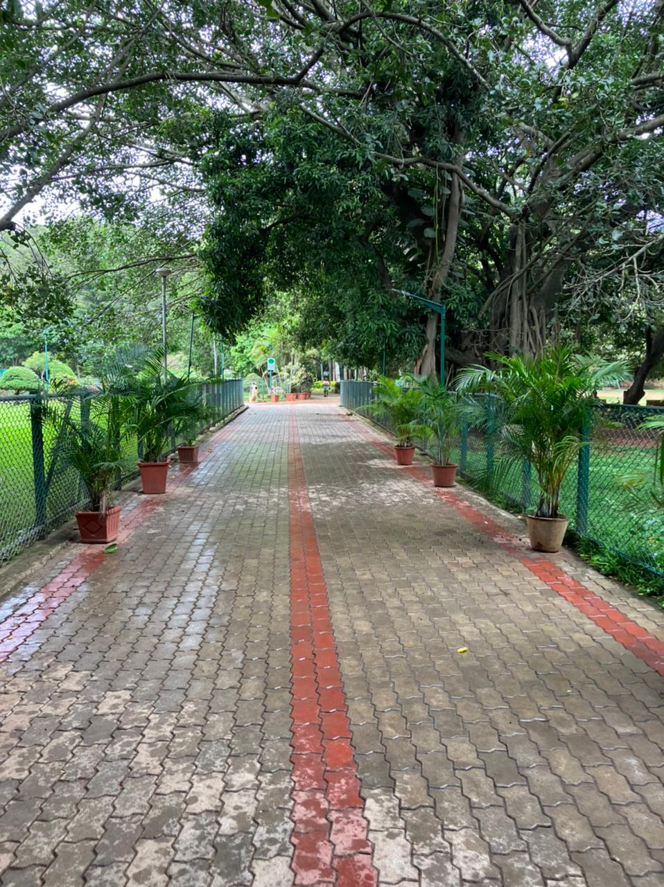 Bengaluru Military Memorial