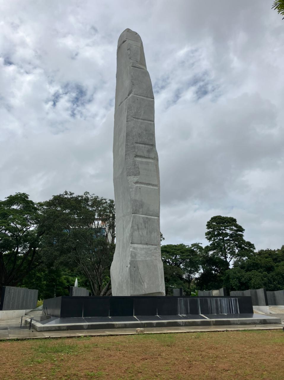 Bengaluru Military Memorial